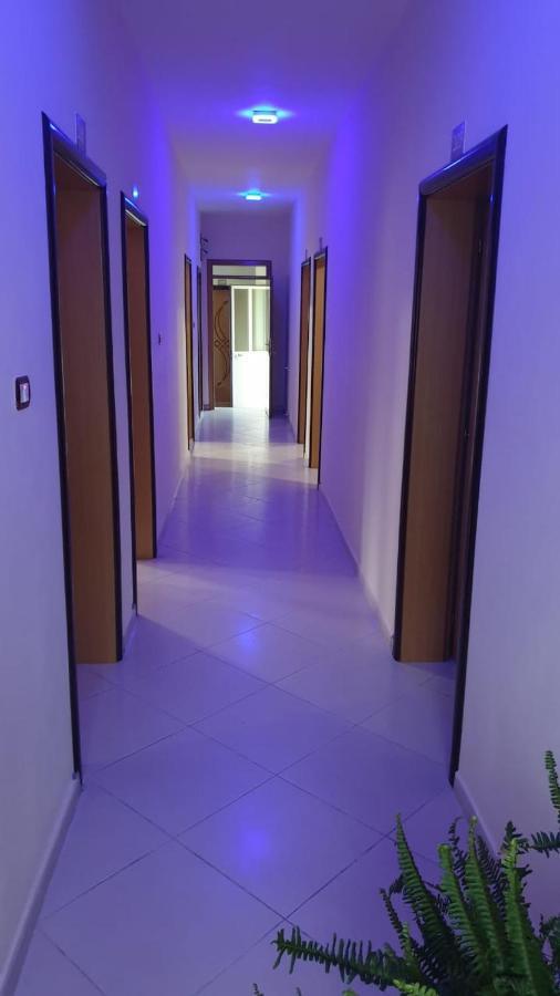 Hotel Radomira Ceren Exterior photo